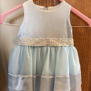 Baby dress